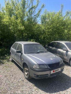  Volkswagen Pointer 2005 , 110000 , 