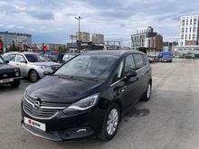  Zafira, 2018