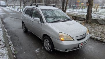  Suzuki Aerio 2003 , 370000 , 