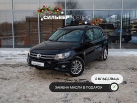 SUV   Volkswagen Tiguan 2013 , 1394400 , 