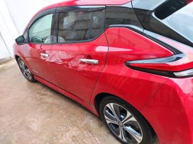  Nissan Leaf 2020 , 1950000 , 