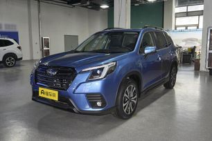 SUV   Subaru Forester 2025 , 4100000 , 