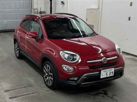 SUV   Fiat 500X 2016 , 1465000 , 