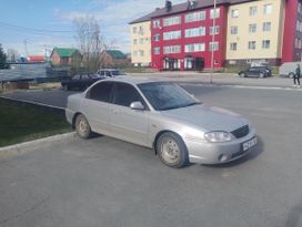  Kia Spectra 2007 , 300000 , 