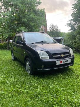  Chevrolet Cruze 2002 , 430000 , 