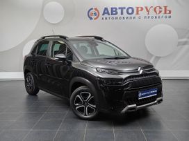 SUV   Citroen C3 Aircross 2021 , 1755000 , 