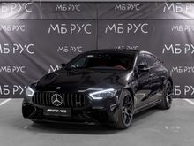  AMG GT, 2024