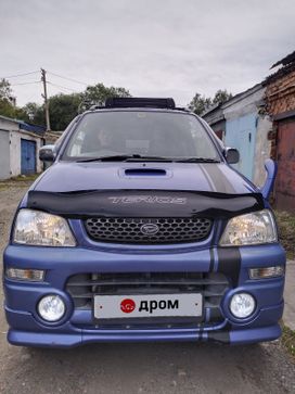 SUV   Daihatsu Terios Kid 1998 , 425000 , --