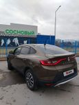 SUV   Renault Arkana 2020 , 1785000 , 