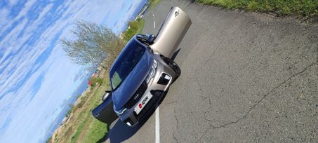  Kia Cerato Koup 2010 , 999000 , 