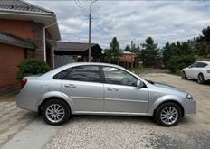 Орехово-Зуево Gentra, 2014 Орехово-Зуево Gentra, 2014