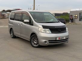    Nissan Serena 2005 , 790000 , 