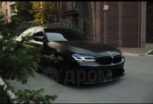  5-Series, 2018