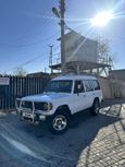SUV   Mitsubishi Pajero 1990 , 265000 , 