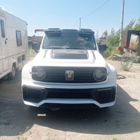 SUV   Tank 300 2024 , 5600000 , 