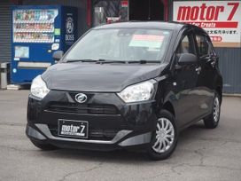  Daihatsu Mira e:S 2021 , 620000 , 