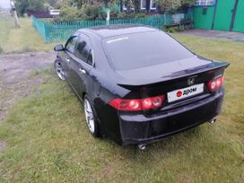  Honda Accord 2006 , 1050000 , 