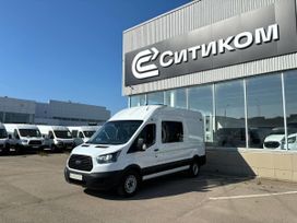  Ford Transit 2020 , 4100000 , 