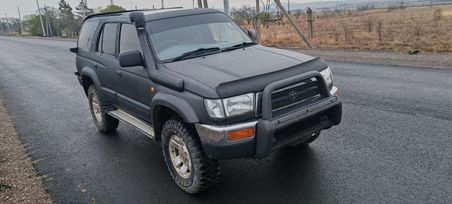 SUV   Toyota Hilux Surf 1997 , 650000 , 