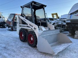 - Bobcat 543 2011 , 1220000 , 