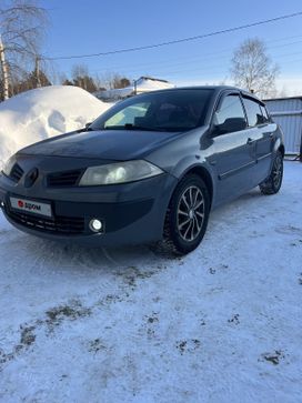  Renault Megane 2006 , 320000 , 