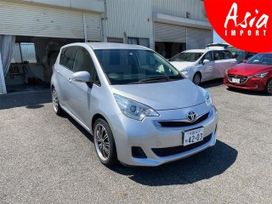  Toyota Ractis 2015 , 1020000 , 