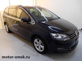    Volkswagen Sharan 2016 , 1500000 , 