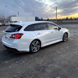  Subaru Levorg 2014 , 1845000 , 