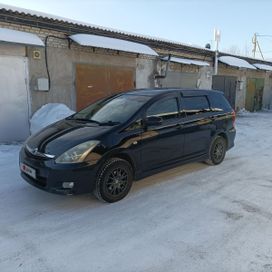    Toyota Wish 2008 , 980000 , 
