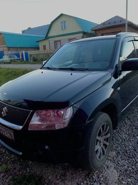 SUV   Suzuki Grand Vitara 2006 , 850000 , 