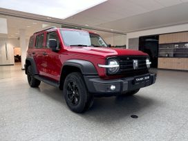 SUV   Tank 300 2024 , 5099000 , --