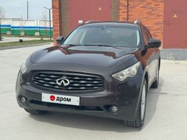 SUV   Infiniti FX37 2010 , 1699000 , 