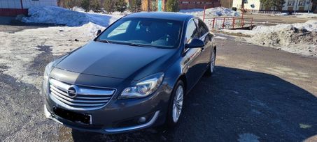  Opel Insignia 2014 , 1150000 , 