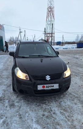  Suzuki SX4 2012 , 735000 , 