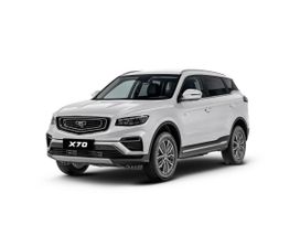 SUV   Belgee X70 2025 , 3321190 , -