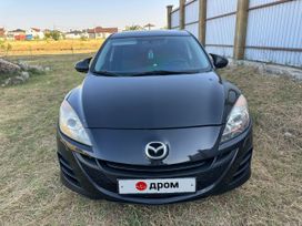  Mazda Mazda3 2010 , 595000 , 