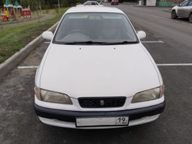  Toyota Sprinter 1995 , 340000 , 