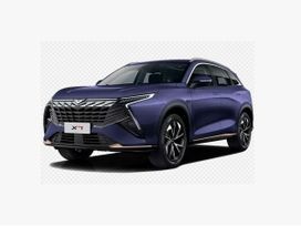 SUV   Kaiyi X7 Kunlun 2024 , 2450000 , 