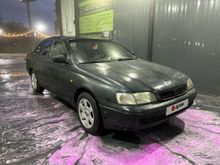 Carina, 1997