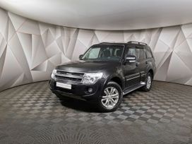 SUV   Mitsubishi Pajero 2013 , 1899000 , 
