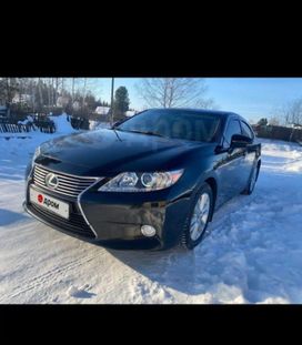  Lexus ES250 2014 , 2300000 , 