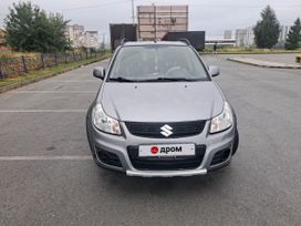  Suzuki SX4 2014 , 1100000 , 