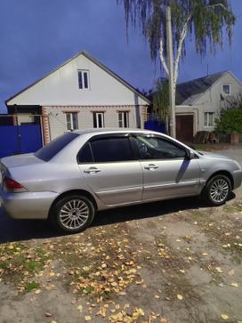  Mitsubishi Lancer 2004 , 339000 , 