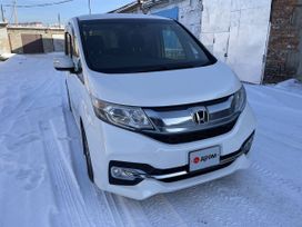    Honda Stepwgn 2017 , 1735000 , 