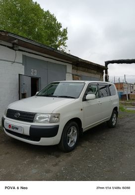  Toyota Probox 2014 , 868000 , 