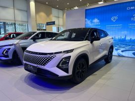 SUV   OMODA C5 2024 , 3058500 , 