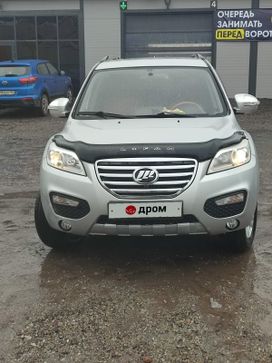 SUV   Lifan X60 2013 , 570000 , 