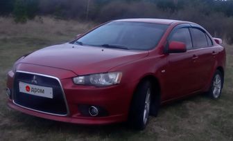  Mitsubishi Lancer 2008 , 680000 ,  