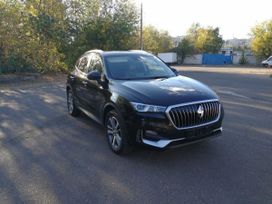 SUV   Borgward BX5 2018 , 2799000 , 