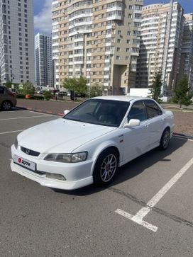  Honda Accord 1998 , 475000 , 